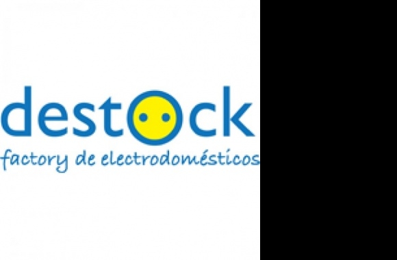 Destock Henares Logo