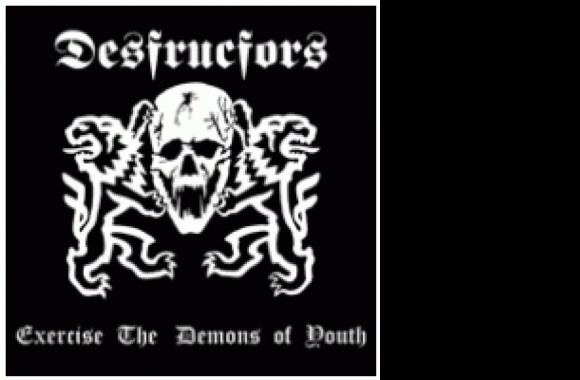Destructors Logo