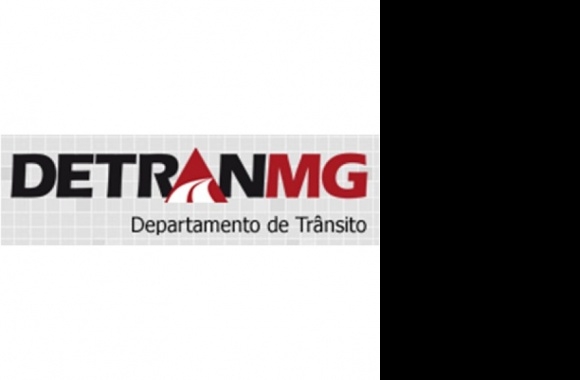 Detran MG Logo