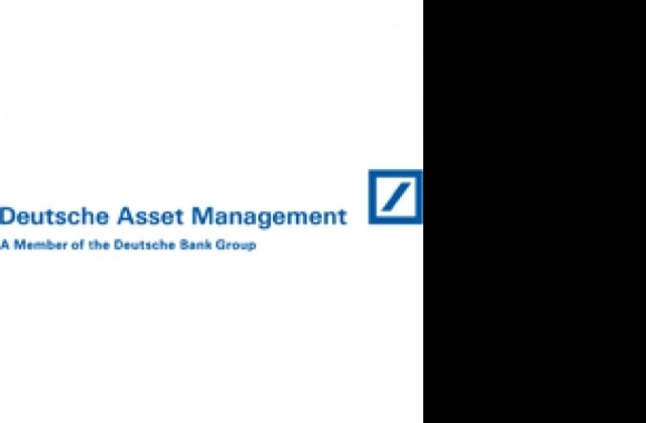 Deutsche Asset Managment Logo