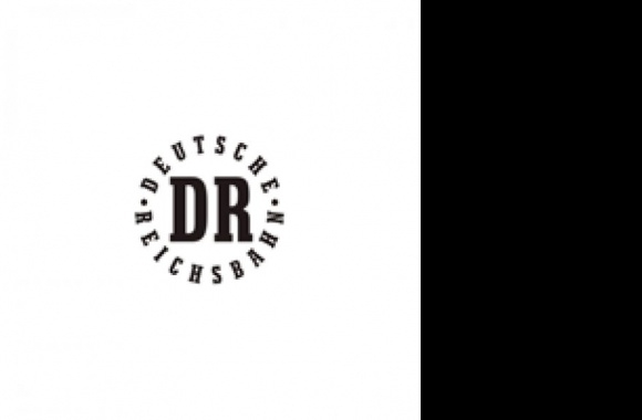 Deutsche Reichsbahn (DDR) Logo