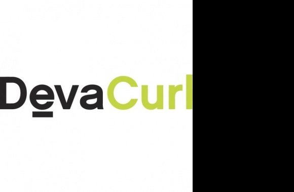 DevaCurl Logo