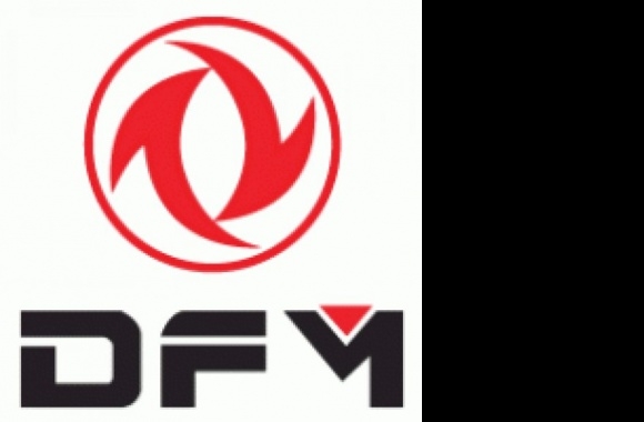 DFM Logo