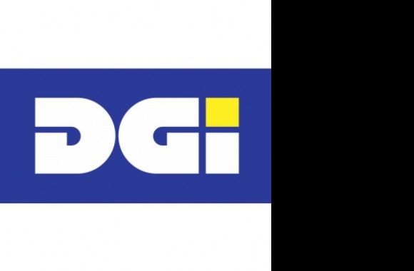 DGI Logo