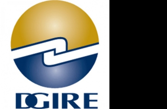 DGIRE Logo