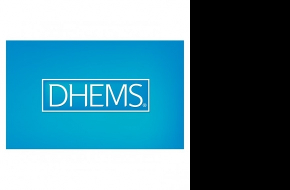 Dhems Logo