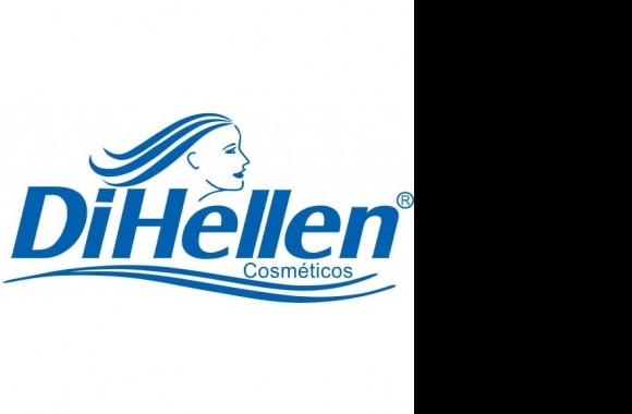 Di Hellen Cosméticos Logo