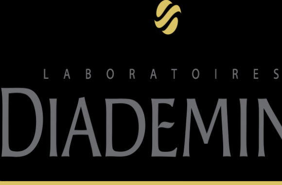 Diademine Logo