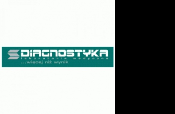 Diagnostyka laboratoria medyczne Logo