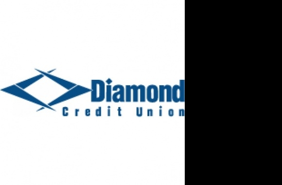 Diamond Credit Union Logo