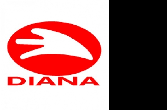 Diana Logo