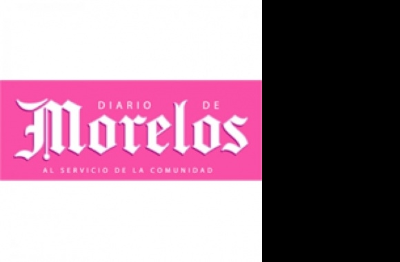 Diario de Morelos Logo