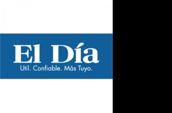 Diario El Dia Logo