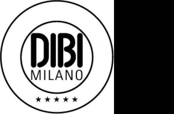DIBI Milano Logo