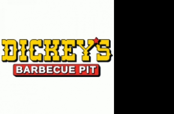 Dickey's Barbecue Logo
