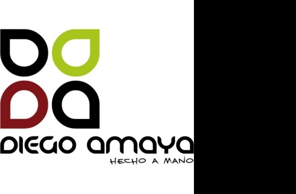 Diego Amaya Logo