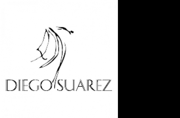 Diego Suarez Peluqueria Logo