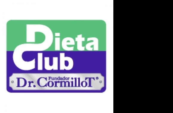 Dieta Club Cormillot Logo