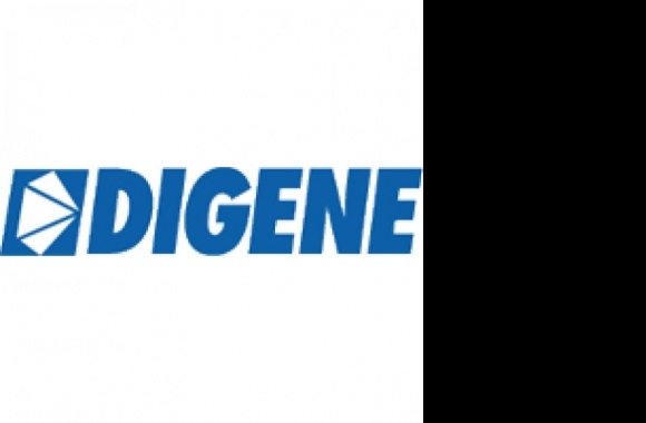 digene Logo