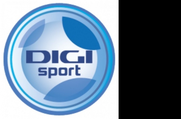 Digi Sport Logo