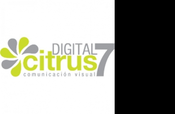 digital citrus 7 Logo