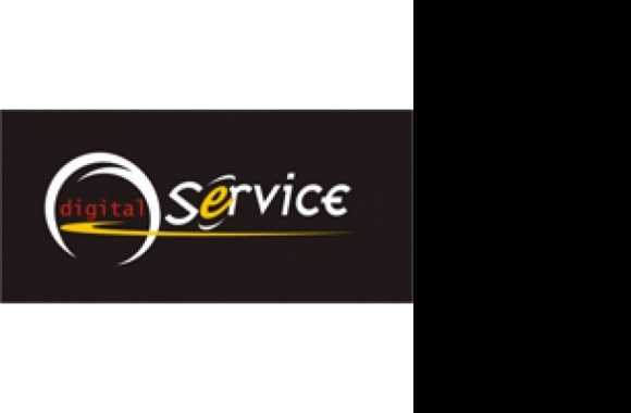 Digital Service Logo