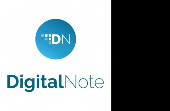 DigitalNot_XDN Logo