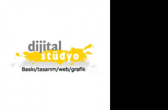 DijitalStudyo Logo