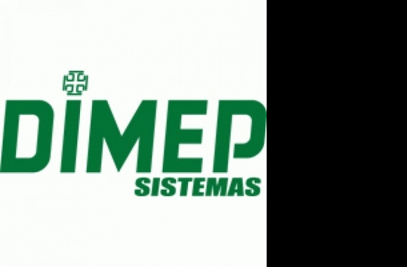 Dimep Sistemas Logo