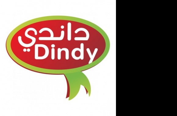 Dindy Logo