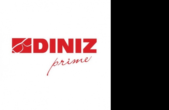 Diniz Prime Logo