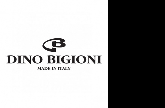 Dino Bigioni Logo