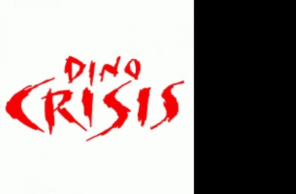 Dino crisis Logo