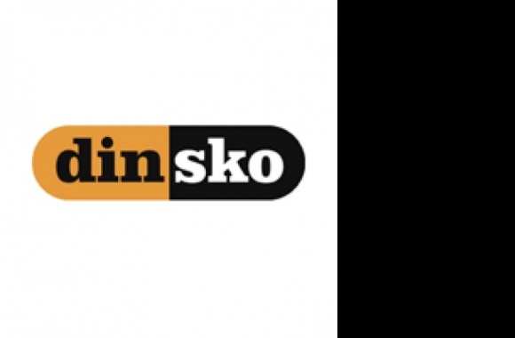 dinsko Logo