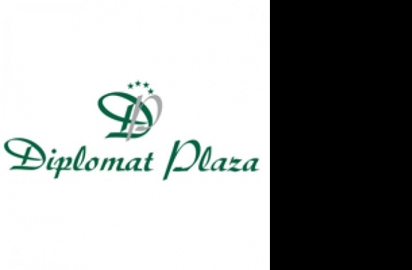 Diplomat Plaza Logo