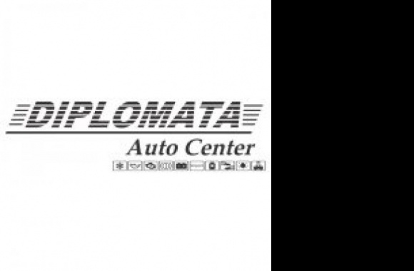 Diplomata Auto Center Logo