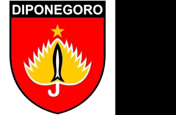 Diponegoro Logo