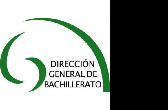 Dirección General del Bachillerato Logo