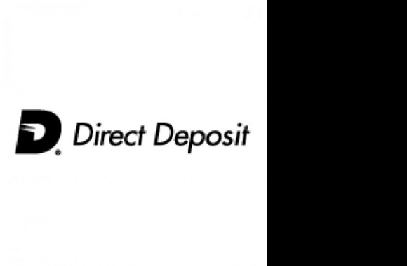 Direct Deposit Logo