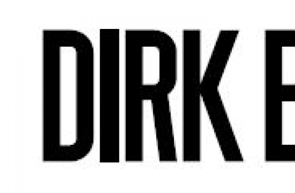 Dirk Bikkembergs Logo