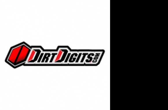 Dirt Digits Logo