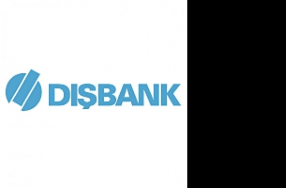 Dis Bank Logo