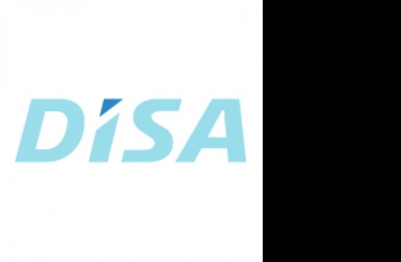 Disa Group Logo