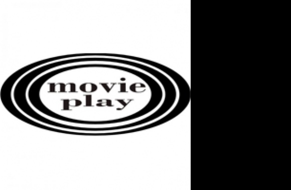 DISCOS MOVIEPLAY Logo