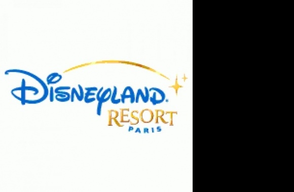 Disneyland Resort Paris Logo