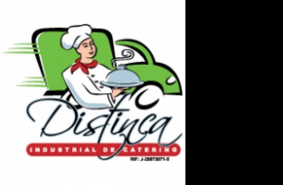 Distinca Logo