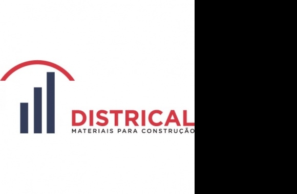 Districal Logo