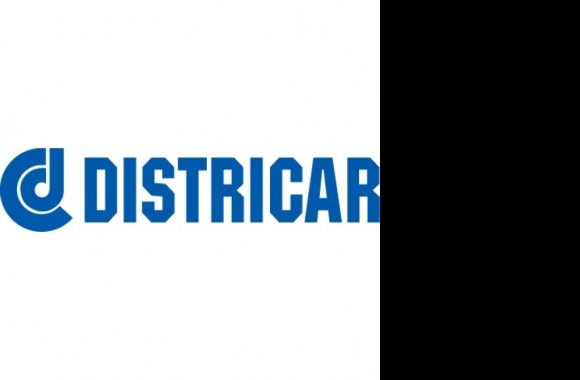 Districar Logo