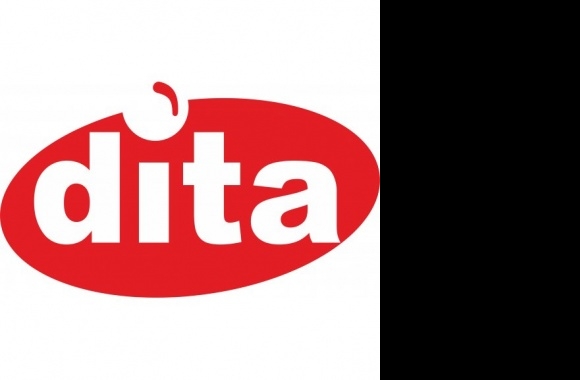 Dita Tuzla Logo