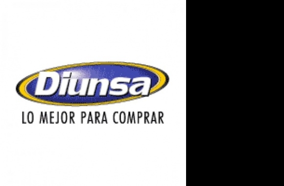 Diunsa Logo